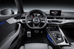 Audi S5 Coupe 2016 года (WW)